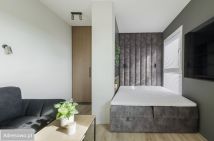 Mieszkanie 1-pokojowe Łódź Śródmieście, ul. Pilota Stanisława Wigury. Zdjęcie 3