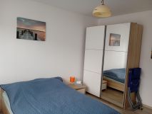 Mieszkanie 2-pokojowe Darłowo Darłówko, ul. Północna. Zdjęcie 4