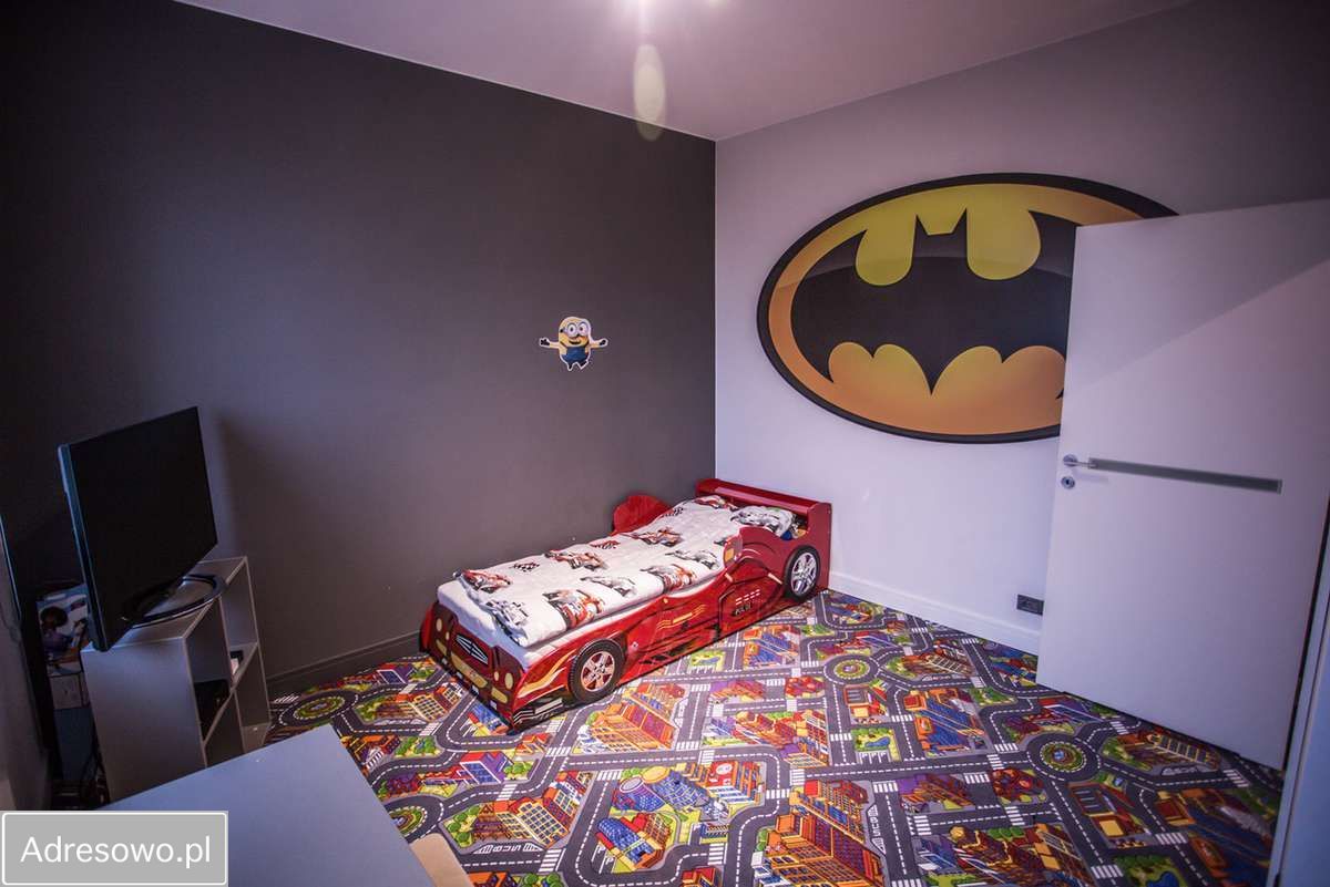 dom wolnostojący, 5 pokoi Wojkowice. Zdjęcie 4