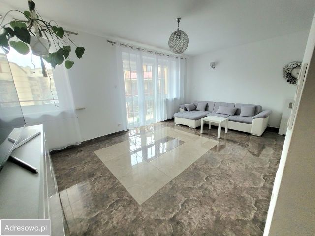 Mieszkanie 3-pokojowe Warszawa Włochy, ul. ks. Juliana Chrościckiego. Zdjęcie 1