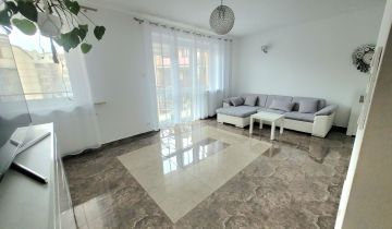 Mieszkanie 3-pokojowe Warszawa Włochy, ul. ks. Juliana Chrościckiego