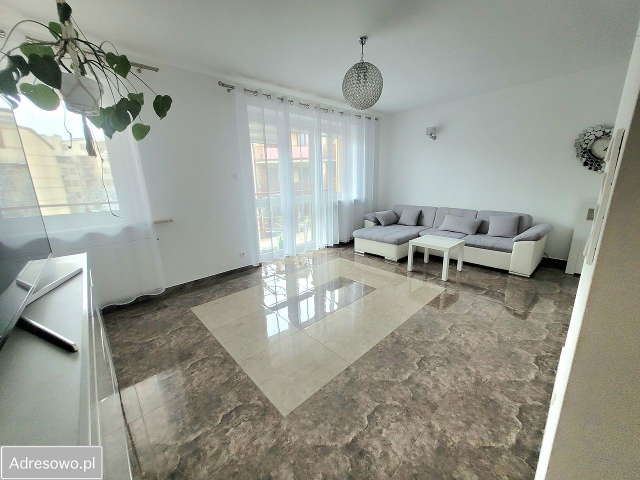 Mieszkanie 3-pokojowe Warszawa Włochy, ul. ks. Juliana Chrościckiego