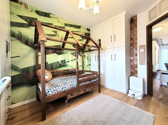 Mieszkanie 3-pokojowe Gorzów Wielkopolski Górczyn, ul. Ignacego Paderewskiego. Zdjęcie 6