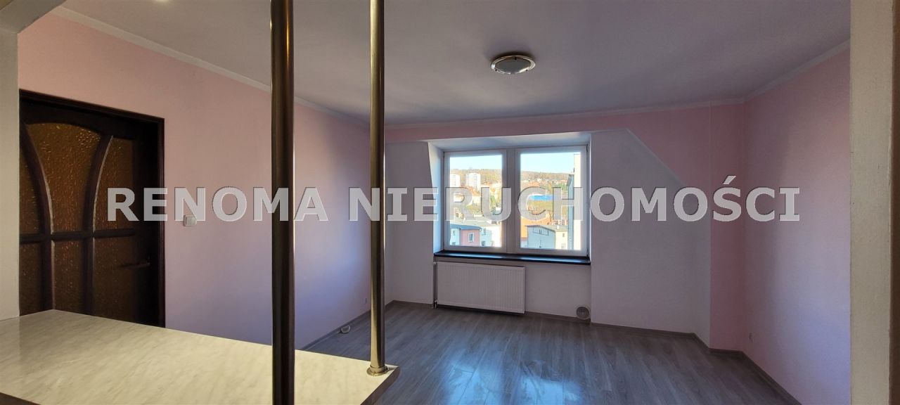 Mieszkanie 2-pokojowe Wałbrzych Biały Kamień. Zdjęcie 2