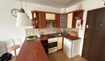 Mieszkanie 1-pokojowe Iława, ul. Niepodległości