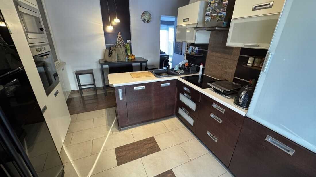 bliźniak Pabianice. Zdjęcie 3