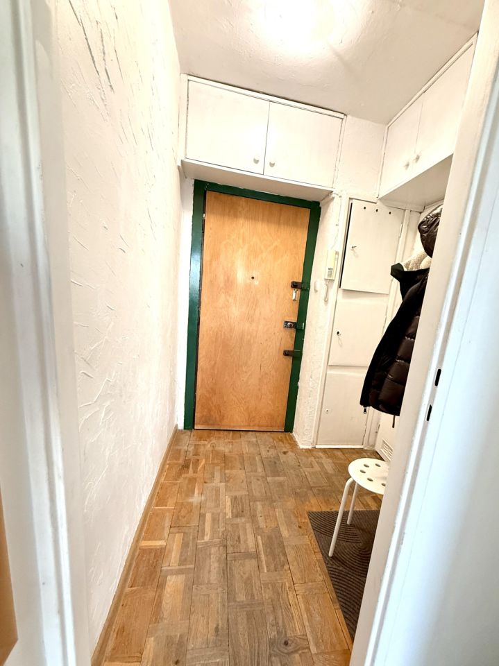 Mieszkanie 2-pokojowe Wrocław Stare Miasto, ul. Legnicka. Zdjęcie 6