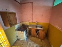 Mieszkanie 1-pokojowe Nowy Kościół. Zdjęcie 1