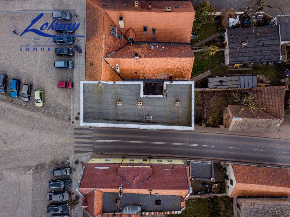 Lokal Rydzyna. Zdjęcie 16