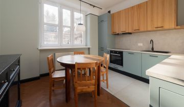 Mieszkanie 2-pokojowe Warszawa Mokotów, ul. Rakowiecka