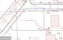 Działka inwestycyjna Toruń Katarzynka. Zdjęcie 2