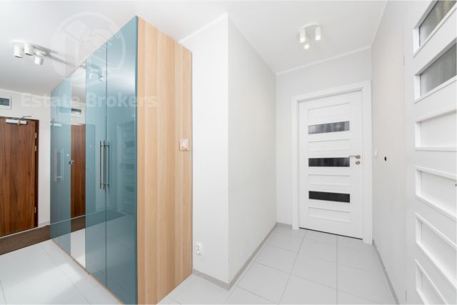 Mieszkanie 4-pokojowe Wrocław Poświętne, ul. Adama Jerzego Czartoryskiego. Zdjęcie 8