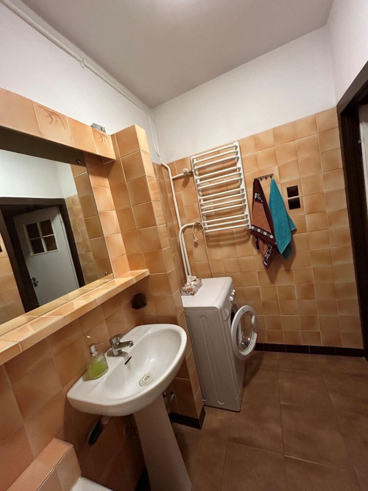 Mieszkanie 3-pokojowe Warszawa Ursynów, ul. Jana Żabińskiego. Zdjęcie 12