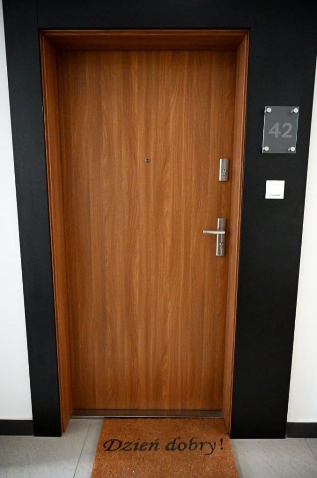 Mieszkanie 2-pokojowe Niemce Leonów. Zdjęcie 5