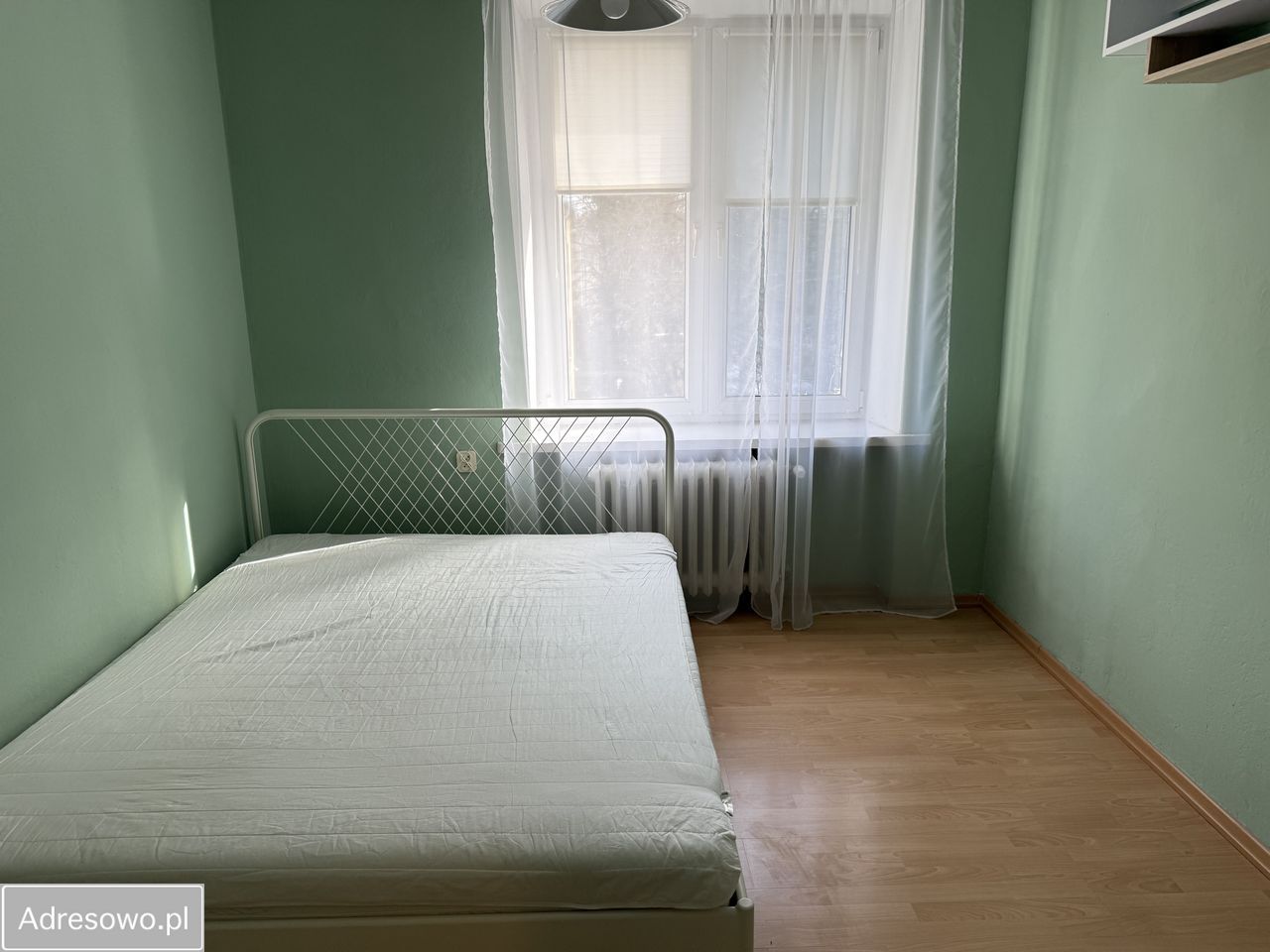 Mieszkanie 2-pokojowe Kraków Nowa Huta, os. Na Skarpie. Zdjęcie 12