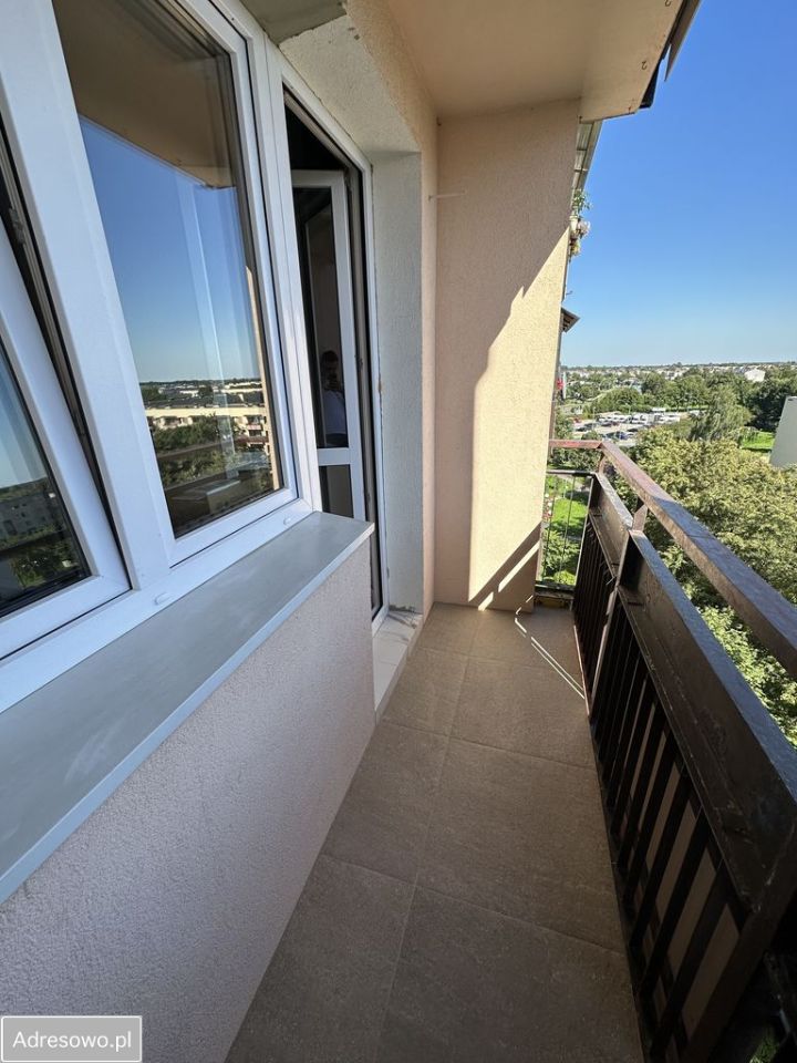 Mieszkanie 2-pokojowe Radom Ustronie, ul. Osiedlowa. Zdjęcie 2