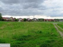 Działka budowlana Mikołów Gniotek, ul. Rolnicza. Zdjęcie 1