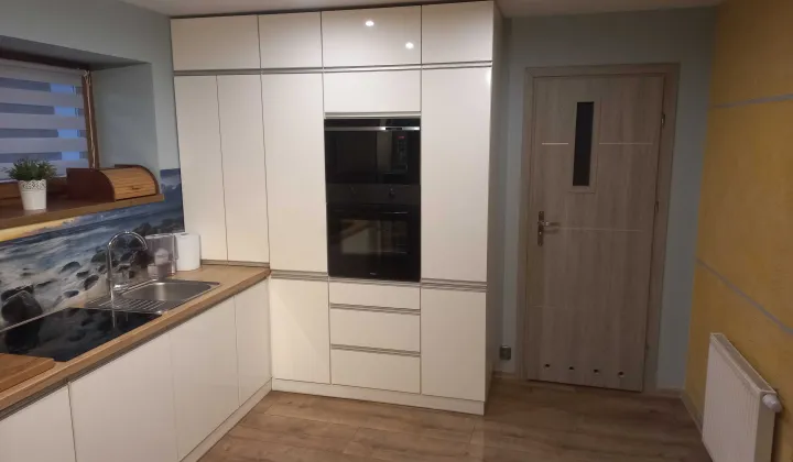 Mieszkanie 3-pokojowe Lubin Stary Lubin