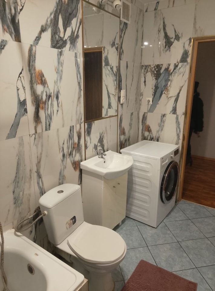 Mieszkanie 2-pokojowe Mława Centrum, ul. Warszawska. Zdjęcie 3