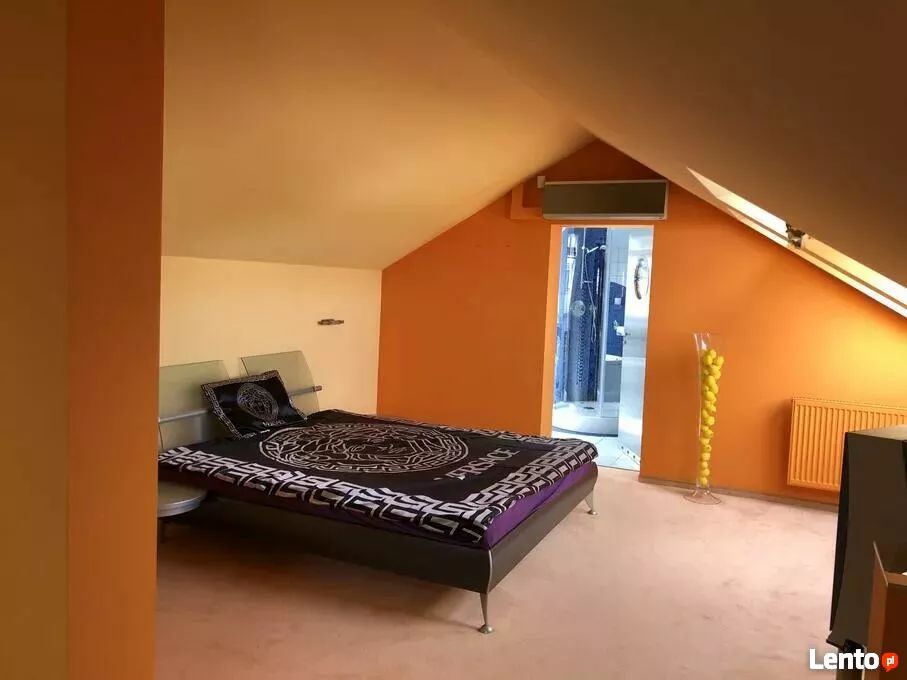 Mieszkanie 3-pokojowe Szczecin Żelechowa, ul. Grzymińska. Zdjęcie 16