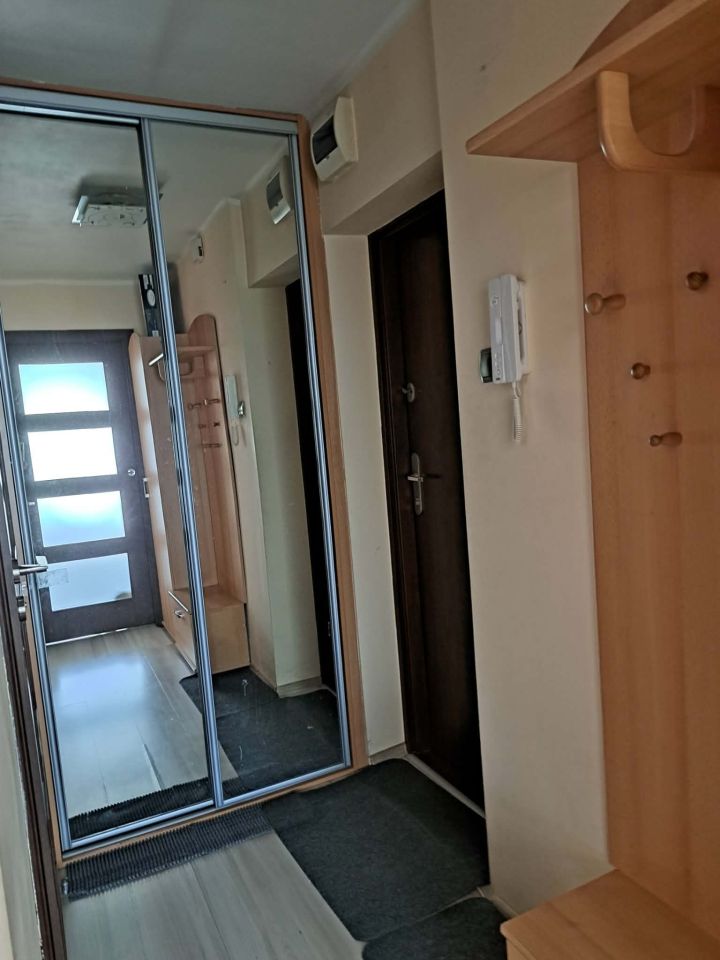 Mieszkanie 2-pokojowe Pabianice Piaski, ul. Piotra Bardowskiego. Zdjęcie 4