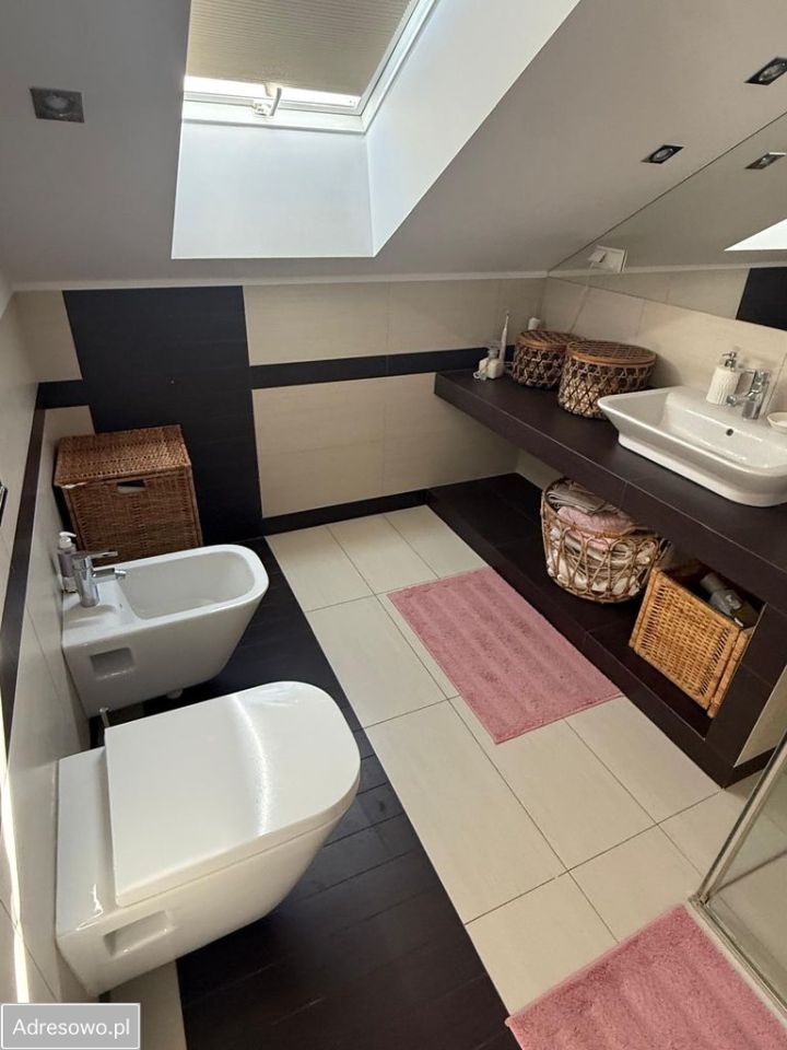 dom wolnostojący, 6 pokoi Promnice. Zdjęcie 9