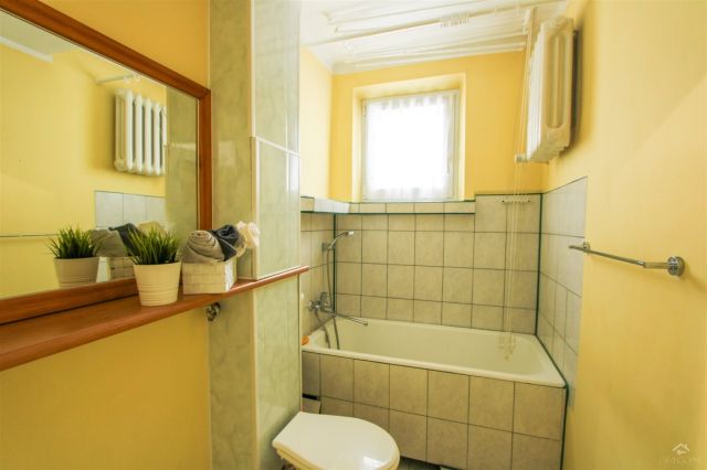 Mieszkanie 2-pokojowe Białystok Antoniuk, ul. Juliana Tuwima. Zdjęcie 7