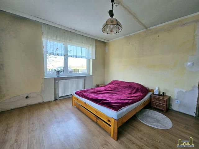 dom wolnostojący, 3 pokoje Stary Widzim. Zdjęcie 9