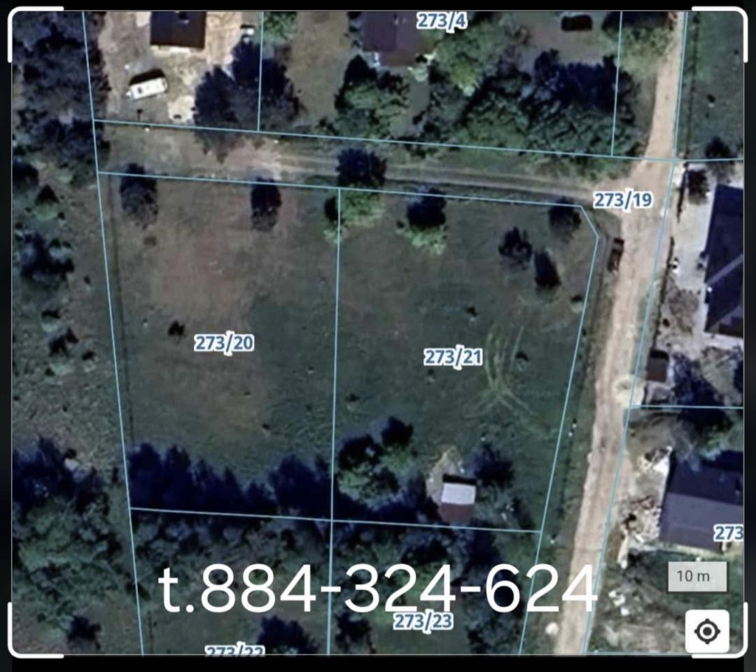 Działka budowlana Żelechów, ul. Letnia. Zdjęcie 7