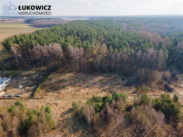 Działka budowlana Płoty. Zdjęcie 4