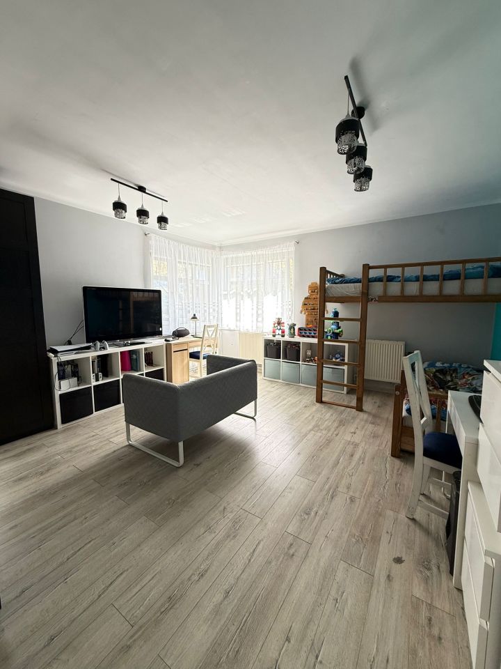 Mieszkanie 3-pokojowe Bolesławiec, ul. Bronisława Kosiby. Zdjęcie 14