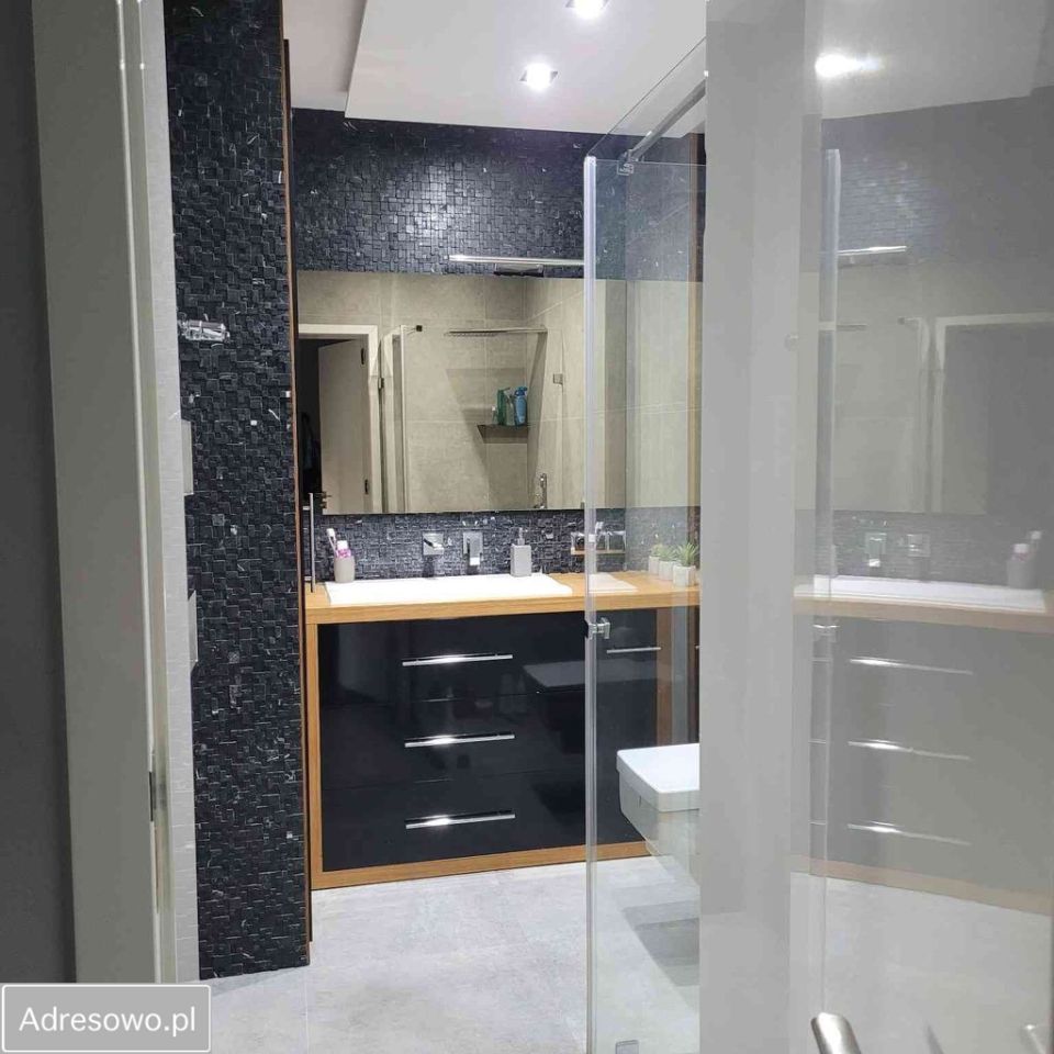 Mieszkanie 3-pokojowe Poznań Wilda, ul. Stefana Czarnieckiego. Zdjęcie 3