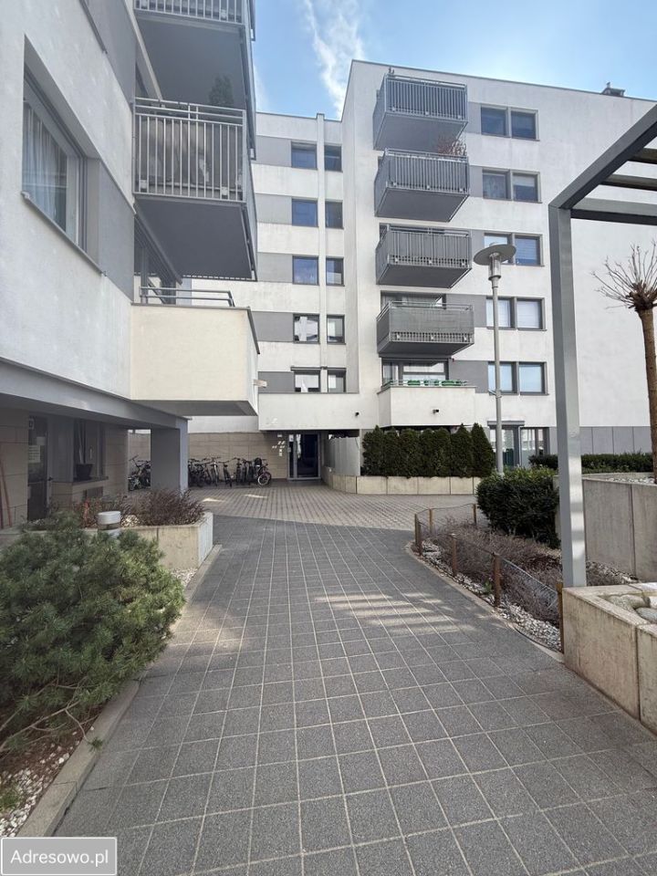 Mieszkanie 1-pokojowe Poznań Grunwald, ul. Jeleniogórska. Zdjęcie 9