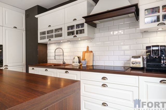 Mieszkanie 3-pokojowe Szczecin Warszewo, ul. Kalinowa. Zdjęcie 8