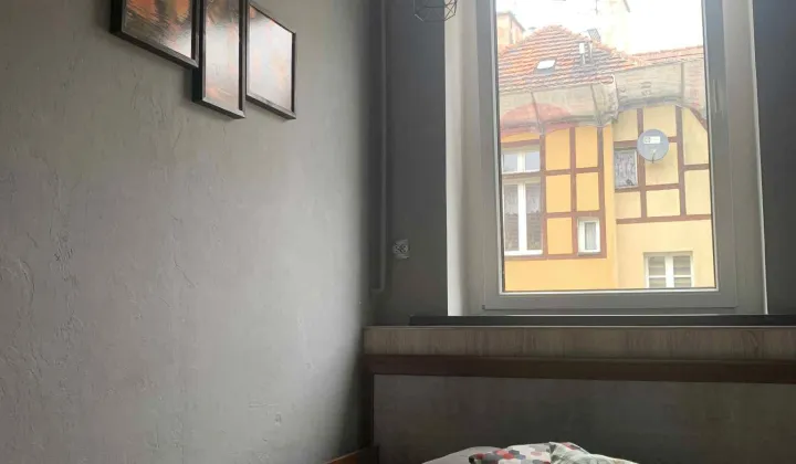 Mieszkanie 3-pokojowe Oleśnica Centrum, ul. Bolesława Krzywoustego