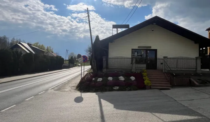 Lokal Jaśkowice, ul. Krakowska