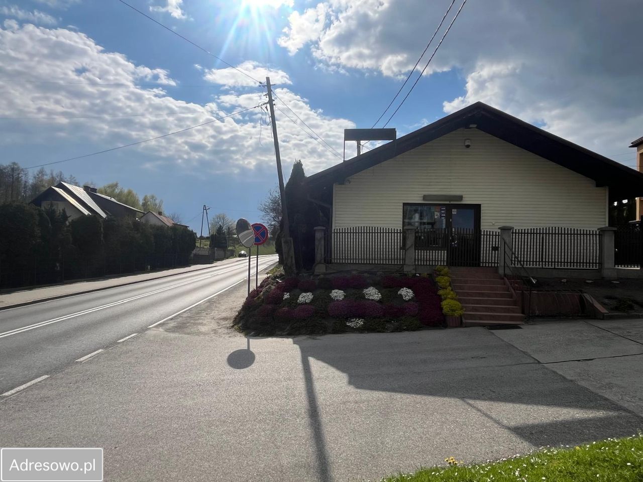 Lokal Jaśkowice, ul. Krakowska. Zdjęcie 1