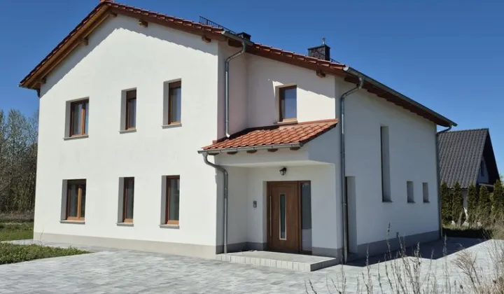 dom wolnostojący, 9 pokoi Strzelce Opolskie, ul. Toszecka