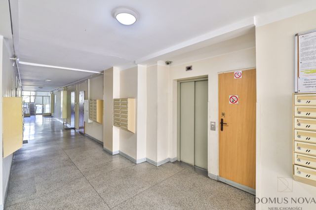 Mieszkanie 3-pokojowe Warszawa Mokotów, ul. Puławska. Zdjęcie 16