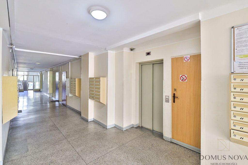 Mieszkanie 3-pokojowe Warszawa Mokotów, ul. Puławska. Zdjęcie 16