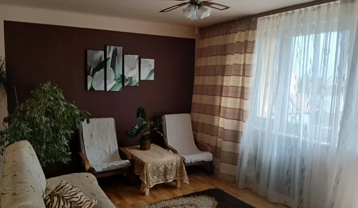 Mieszkanie 3-pokojowe Busko-Zdrój Centrum, os. gen. Andersa