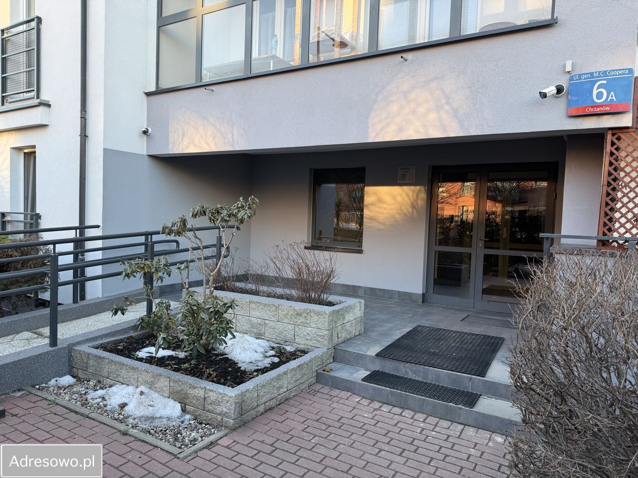 Mieszkanie 1-pokojowe Warszawa Bemowo, ul. gen. Meriana C. Coopera. Zdjęcie 7
