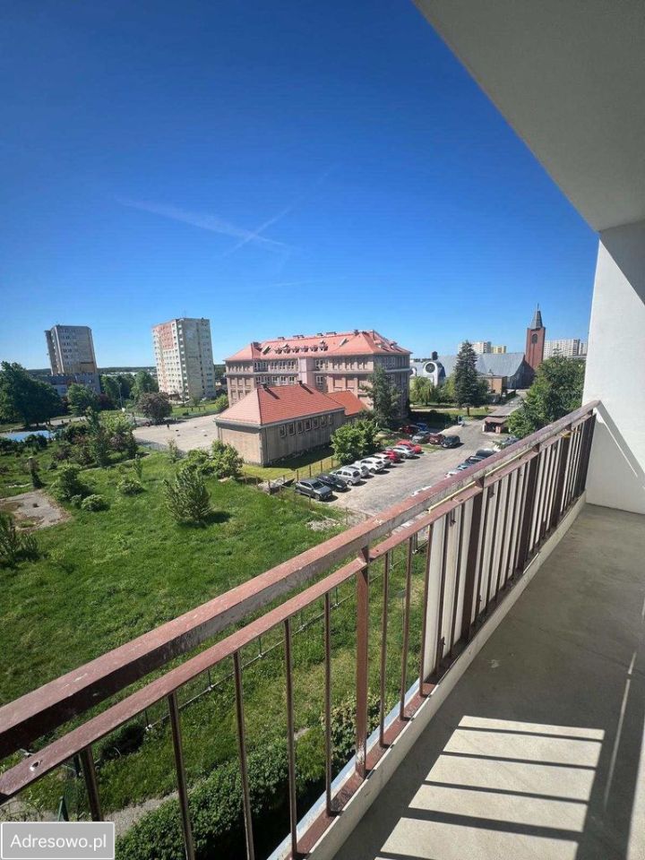 Mieszkanie 2-pokojowe Bydgoszcz Szwederowo, ul. Marii Konopnickiej. Zdjęcie 14
