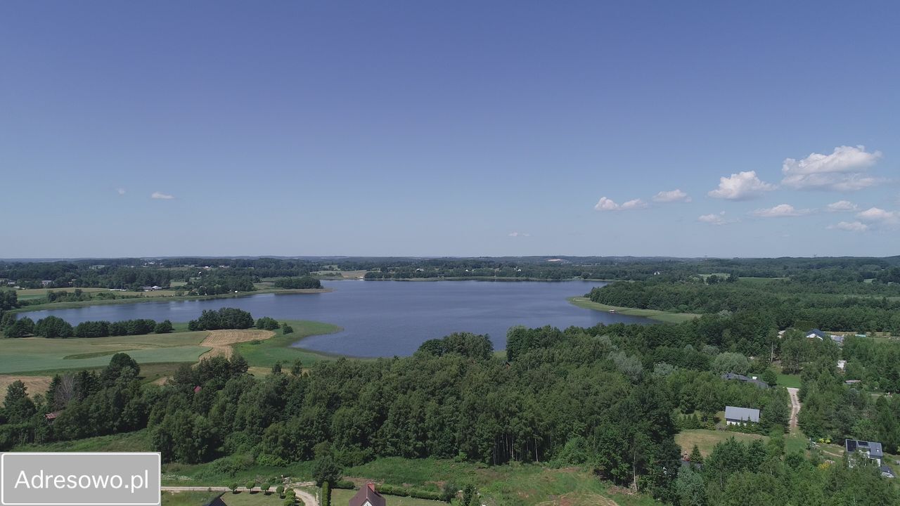 Działka budowlana Pomieczyno Otalżyno. Zdjęcie 4
