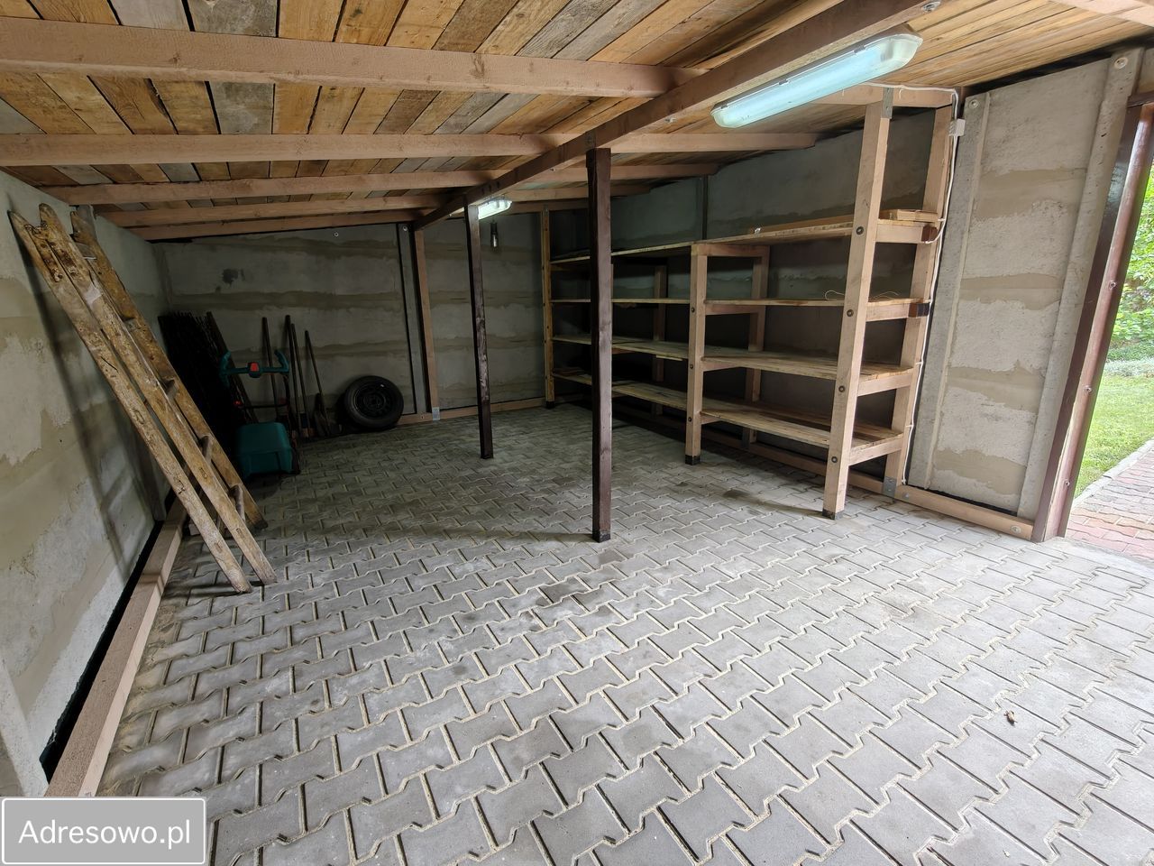 bliźniak, 4 pokoje Ruda Śląska Ruda, ul. Ryszarda Sprusa. Zdjęcie 18