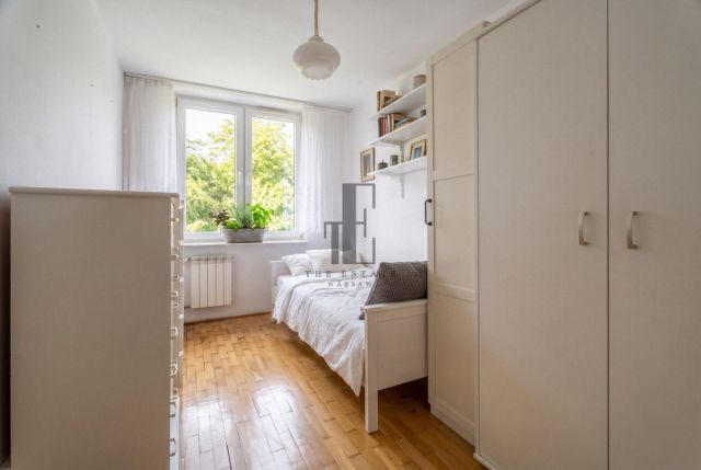 Mieszkanie 2-pokojowe Warszawa Praga-Południe, ul. Międzynarodowa. Zdjęcie 3