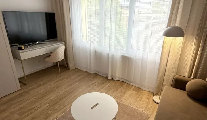 Mieszkanie 2-pokojowe Rzeszów Śródmieście, ul. Jagiellońska