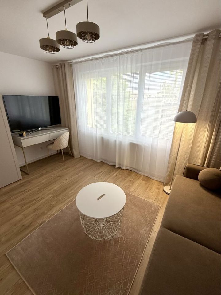 Mieszkanie 2-pokojowe Rzeszów Śródmieście, ul. Jagiellońska. Zdjęcie 1