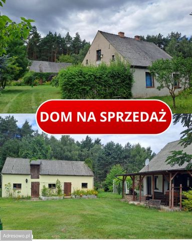 dom wolnostojący, 3 pokoje Sucha. Zdjęcie 1