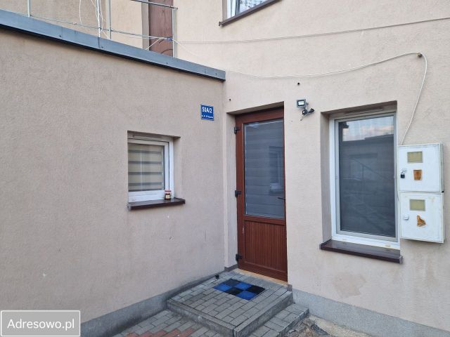 Mieszkanie 1-pokojowe Grudziądz Centrum, al. 23 Stycznia. Zdjęcie 1